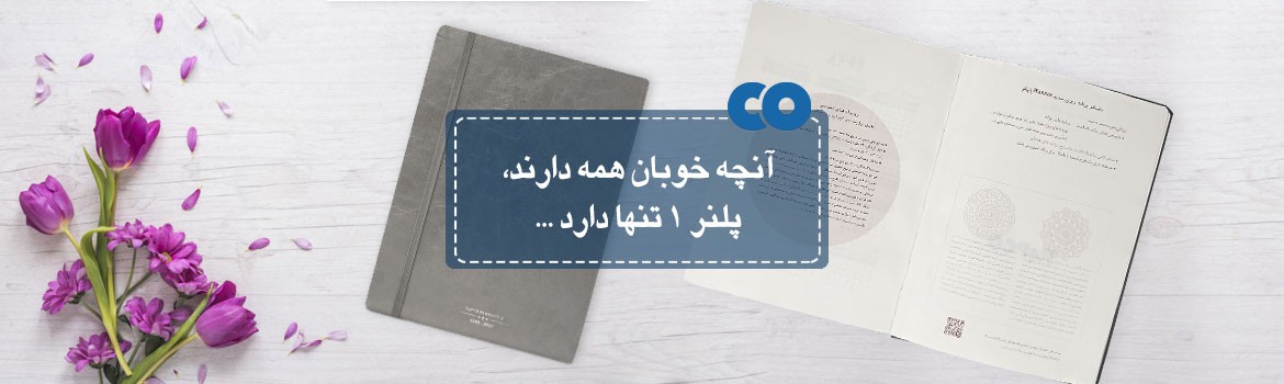 آنچه خوبان همه دارند، پلنر 1 تنها دارد...